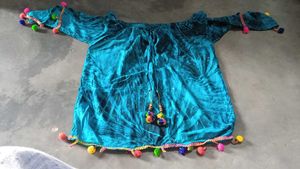 Combo of two,Boho Tunic Set