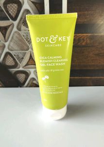 Dot & Key Face Wash