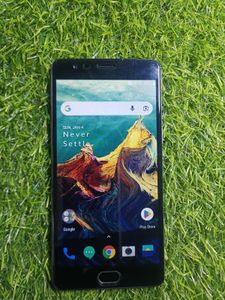 OnePlus 3 good condition