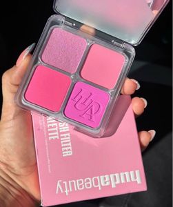 Huda Beauty Cheek Palette
