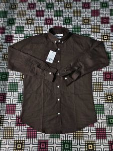 Premium Linen Shirt