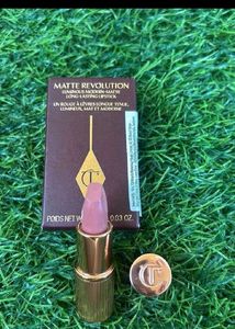 Charlotte Tilbury Matte Revolution Lipstick