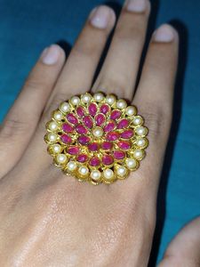Beautiful Ring