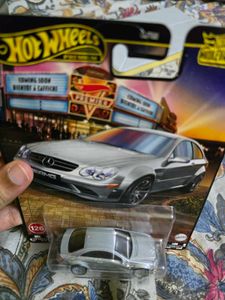Hot Wheels Premium Care (Free Delivery)