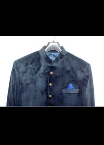 jodhpuri blazer