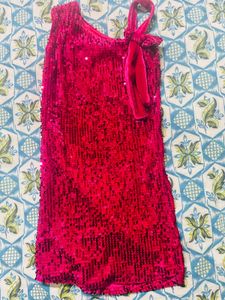 Baby girl Gown