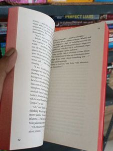 Hag-Seed by Margaret Atwood