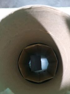 Halonix 100W CFL Bulb - Jumbo Size