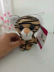 Cute mini  Tiger Plush Toy