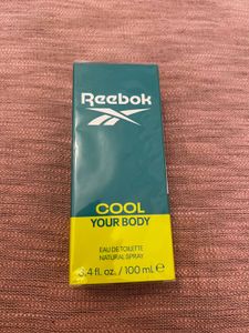 Reebok Cool Your Body Eau de Toilette