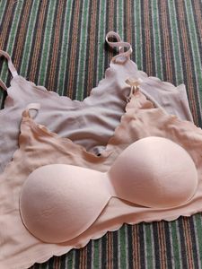 Combo Bra Set