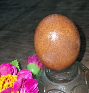 Decorative Stone Sphere