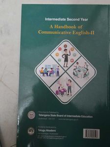 Interactive English &amp; Communicative