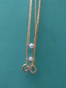 Step Chains Combo