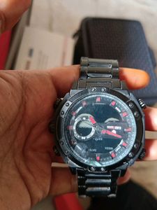 Heavy Watch