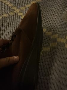 Boots 1 Inch Height Never Used