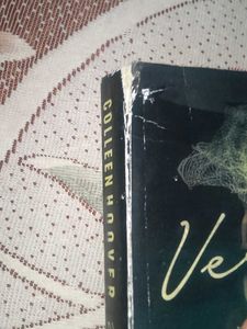 Verity by Colleen Hoover