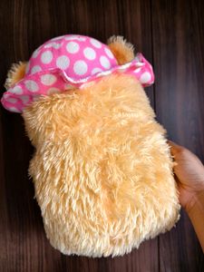 Cute Teddy Bear Soft Toy🧸