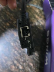 Netgear WiFi internet adapter