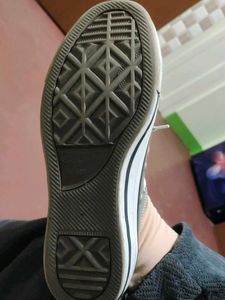 Converse All Star Sneakers