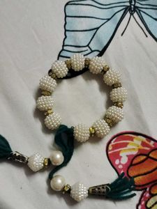 adjustable two bracelets