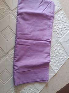 Cotton Fabric With Duppta