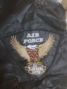 🔥Price Drop Vintage Imperial 17 Bomber Jacket