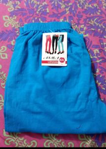 New With Tag Cotton Legging