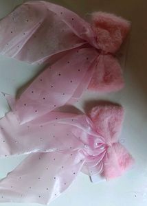 🎀✨ Trendy Pink Hairband Collection ✨🎀