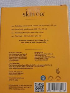 Manicure &amp; Pedicure Kit