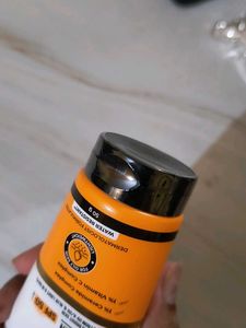 Dr. Sheth's Ceramide &amp; Vitamin C Sunscreen