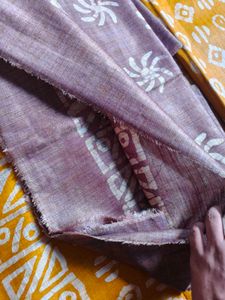 Ethnic Set Material
