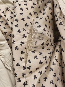 Classic Beige Trench Coat