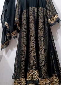 abaya printed frm Saudi Arabia 🖤💖