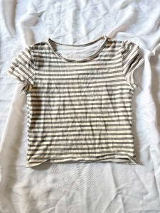 H&m tee