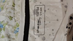 Men's Graphic Print T-Shirt