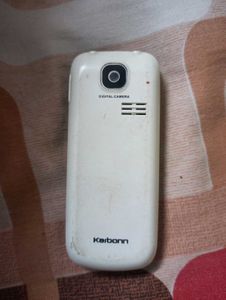 Karbonn K202+ Feature Phone