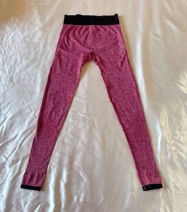 SALE ❗️C9 Pink Seamless Workout/Gym Leggings