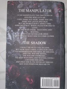Haunting Adeline Book