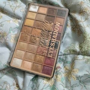 Neutral Eyeshadow Palette