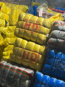 Bulk Clothing Bundles