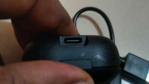 HOPPUP Bluetooth Air Bud