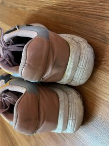 Stylish Women's Sneakers!
