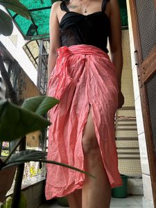 Beachwearv 2 in 1 use top and bottom