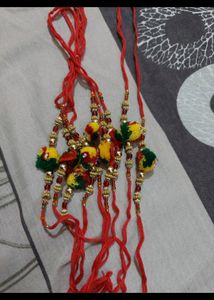 Rakhi Only At Rs 2 Each