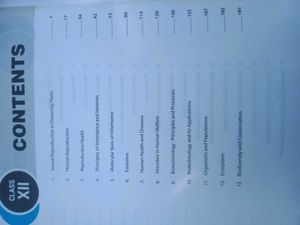 NEET AIPMT Biology Chapterwise Solutions