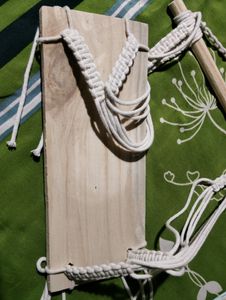 Pot Wall Hanging