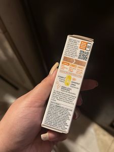 Garnier Bright Complete Booster Serum