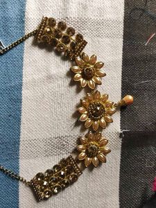 Jewellery  Only Necklace