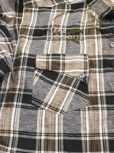 3 Men Shirts